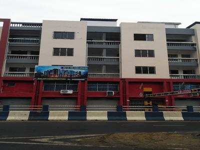 OYO 17221 New Orchid Inn