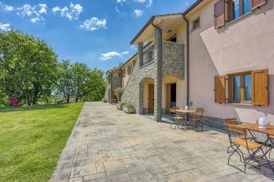 Grad Inn Boutique Villa Suite Bay Leaf