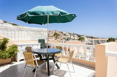 Paradise View - Wi-fi Free