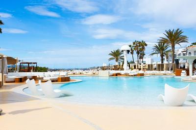 Destino Five Ibiza - 5-Star Grand Luxe Resort