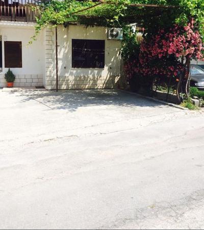 Tihi Val Apartments