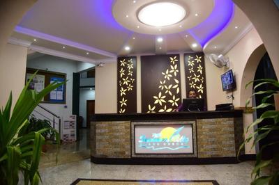 Summerville Beach Resort