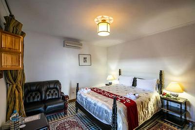 Room in B&B - Riad Authentic Palace & Spa - Mabrouka