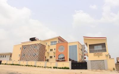 Soul Lounge & Suites