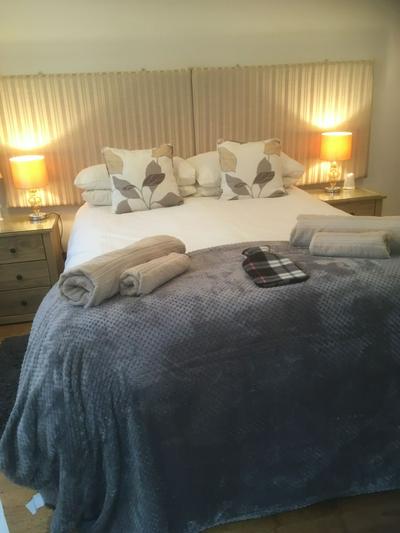 Otters' Green B&B