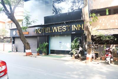 Hotel West inn