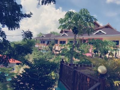 Star Hill Riverkwai Resort