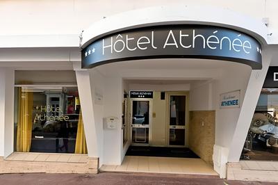 ATH Hôtel Athénée