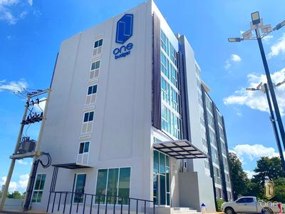 One Budget Hotel Chiangrai Stadium