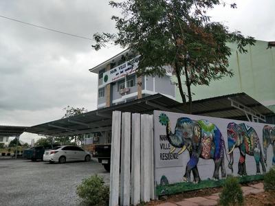 Napa Ville Residence