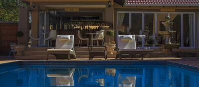 Lakeview Boutique Hotel & Conference Center