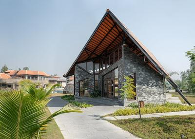 Hotel Sonar Bangla Sundarban