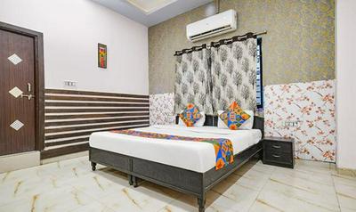 Fabexpress Sunrise I