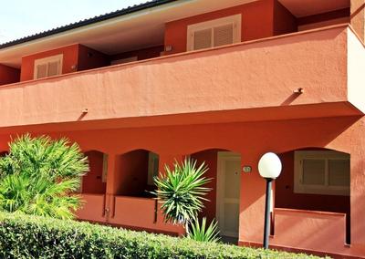 TH Ortano - Ortano Mare Village