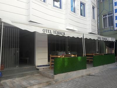 Otel Turker