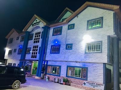 Valleypoint Hotel & Suites