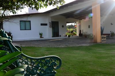 Rancho El Caballero Hotel