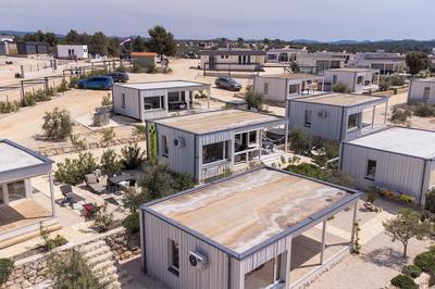Vanellus Villas - Villa 7