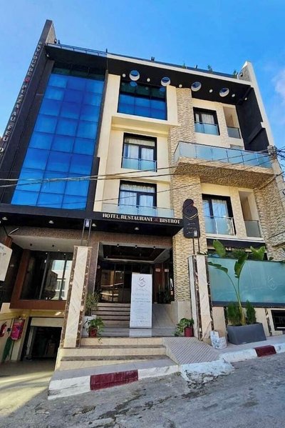 RV Hotel - Dely Brahim