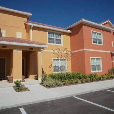 Cozy 4BR Home Private Pool Great Stay