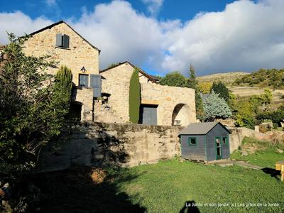 Les Gites de la Jonte
