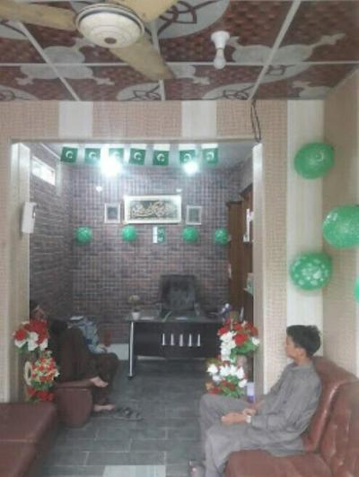 Hotel Rock Palace Bahrain