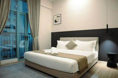 Homesuite' Home at Bay Suites