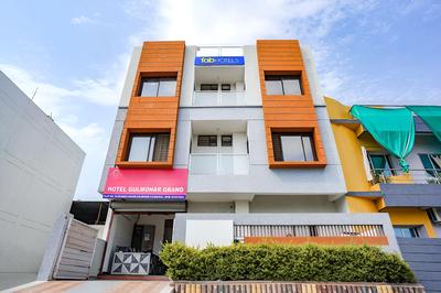 Fabexpress Gulmohar Grande