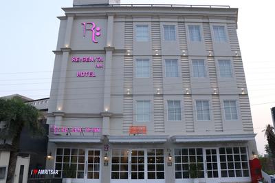 Regenta Inn Amritsar Airport Road