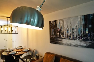 The Front Condominiums