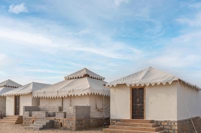 Desert Gateway Resort
