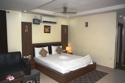 Hotel KDM Palace