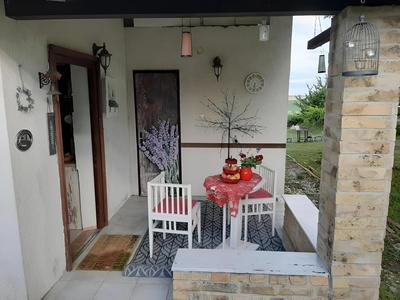 Holiday Home Mali An?eo