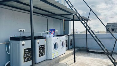 Luxury hotel near kondapur