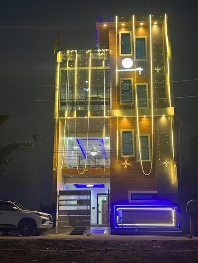 Madhav Residency