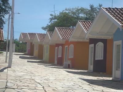 Vale das Aguas Parque Hotel