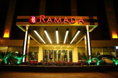 Ramada by Wyndham Mersin - Image 86