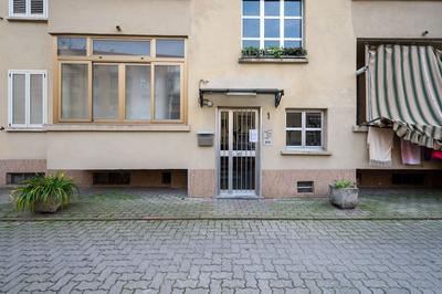 Ruffini Park Apartment