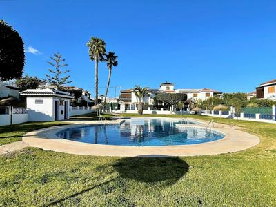 Belvilla by OYO Apartment in Vera Playa