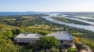 Alkantmooi Private Nature Reserve Keursee Units