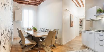 San Polo Design Apartments