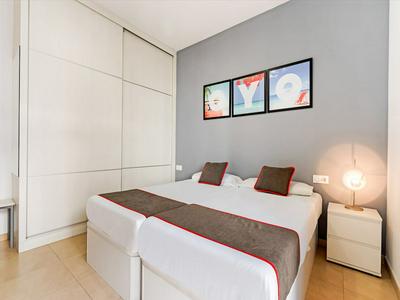 Luxury Apartments Puerto Valencia