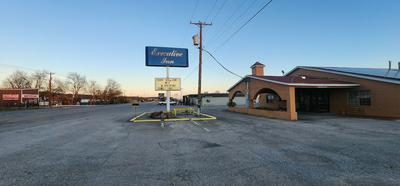 Executive Inn By OYO Mineral Wells US-180
