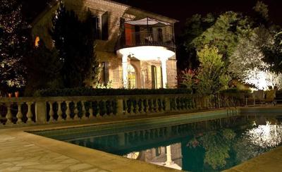 The Rhone Retreat