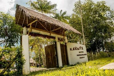 Hotel Karupa