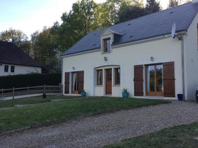 Beauval Chambre, Foto 2