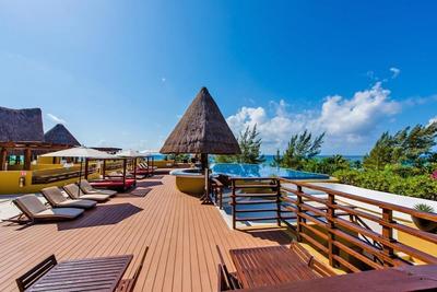 Pueblito Escondido 206 by PRP