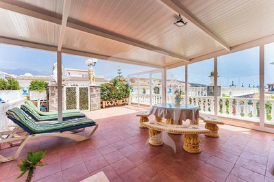 El Médano Apartment With Stunning Pool Views