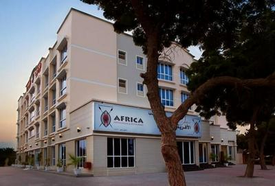 Butterfly Hotel Suites