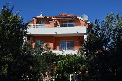 Apartments Mario